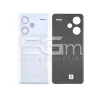 Retro Cover Moonlight White Xiaomi Redmi Note 13 Pro+ (No Logo) | Store Online 5G-M