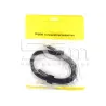 Cavo Fast Charge Type-C To Type-C 0.8M 100W 20Gbps USB 3.2 | Store Online 5G-M