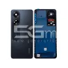 Retro Cover Cool Black OPPO A98 5G Ori | Store Online 5G-M