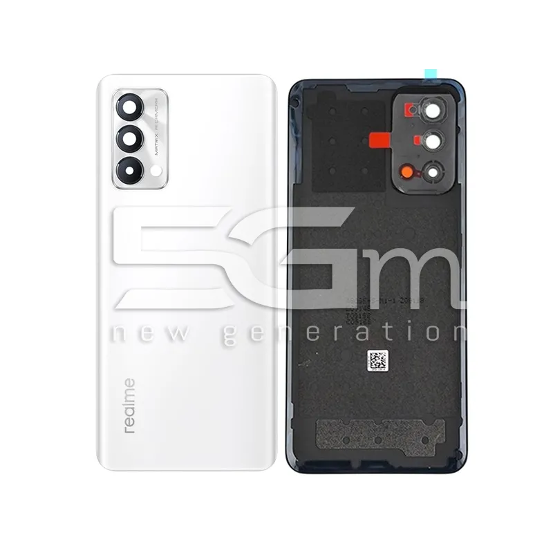 Retro Cover White Realme GT Master Edition Ori | Store Online 5G-M
