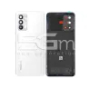 Retro Cover White Realme GT Master Edition Ori | Store Online 5G-M