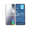 Retro Cover Cyber Silver Realme 8 4G Ori | Store Online 5G-M