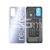 Retro Cover Silver Realme 7 5G Ori | Store Online 5G-M