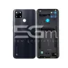 Retro Cover Cross Black Realme C21Y Ori | Store Online 5G-M