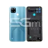 Carcasă Spate Albastru Cross Realme C21Y Ori | 5G-M