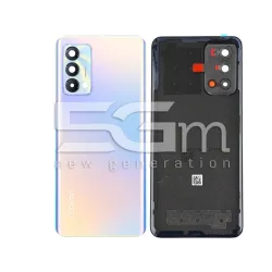 Retro Cover Aurora Realme GT Master Edition Ori