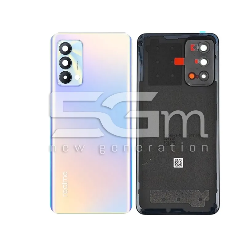 Retro Cover Aurora Realme GT Master Edition Ori | Store Online 5G-M