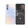 Retro Cover Aurora Realme GT Master Edition Ori