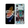 Display Touchscreen + Rahmen Green OPPO Reno 8 PRO 5G Ori | 5G-M