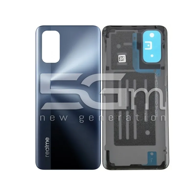 Rückseitenabdeckung Baltic Blue Realme 7 5G Ori | 5G-M Online Shop