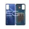 Capac Spate Albastru Nocturn Xiaomi Redmi Note 10 5G Ori | 5G-M