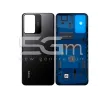 Retro Cover Onyx Black Xiaomi Redmi Note 12S Ori | Store Online 5G-M