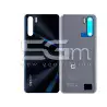 Rear Cover Lightening Black OPPO A91 Ori