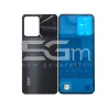 Retro Cover Black Realme Narzo 50A Prime Ori | Store Online 5G-M
