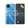 Rückabdeckung Cool Blau Realme C11 2021 Ori kaufen | 5G-M.com