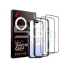 Premium Tempered Glass + Supporto Installazione iPhone 16 Plus | Store Online 5G-M