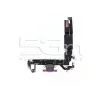 Connettore Di Ricarica Pink Flat Cable iPhone 16 (PULLED) | Store Online 5G-M