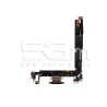 Conector Încărcare Cablu Flex Negru iPhone 16 Plus (PULLED) | 5G-M