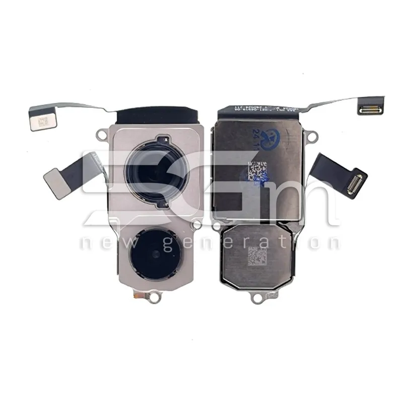 Camera Posteriore iPhone 16 Plus (PULLED) | Store Online 5G-M