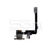 Oplaadconnector Natural Titanium iPhone 16 Pro (PULLED) | 5G-M