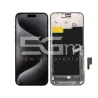LCD iPhone 15 Pro Max TC FHD (INCELL) Austauschbarer IC | 5G-M Shop