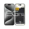 LCD iPhone 15 Pro TC FHD (INCELL) IC Sostituibile