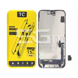 LCD iPhone 15 Plus FHD (INCELL) IC Changeable