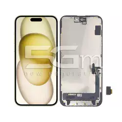 LCD iPhone 15 Plus FHD (INCELL) IC Changeable