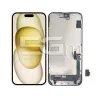 LCD iPhone 15 Plus FHD (INCELL) IC Sostituibile | Store Online 5G-M