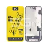 LCD iPhone 15 FHD (INCELL) IC Sostituibile