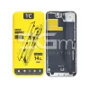 LCD iPhone 14 Pro Max TC FHD (INCELL) IC Înlocuibil | Magazin Online 5G-M