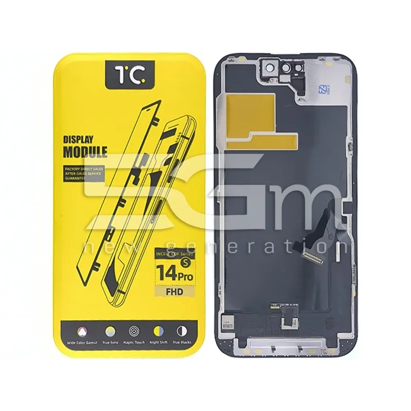LCD iPhone 14 Pro INCELL TC FHD (INCELL) IC Sostituibile | Store Online 5G-M