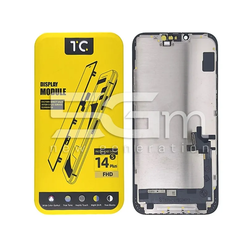 LCD iPhone 14 Plus INCELL TC FHD (INCELL) IC Sostituibile | Store Online 5G-M