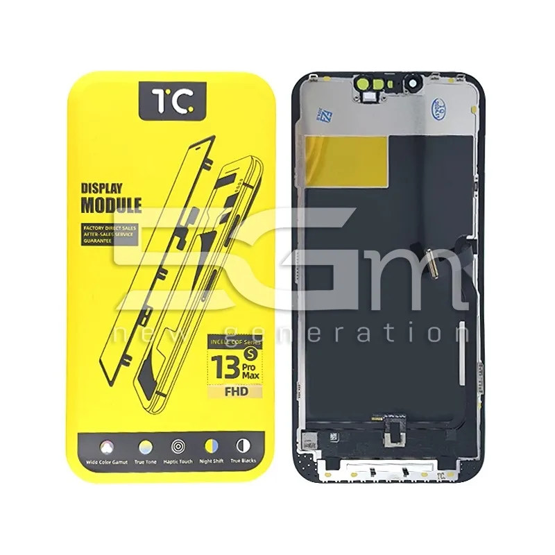 LCD iPhone 13 Pro Max INCELL TC FHD (INCELL) IC Sostituibile | Store Online 5G-M
