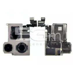 Camera Posteriore iPhone 16 Pro (PULLED)