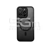Custodia Rigida Nera MagSafe iPhone 16 Pro Max | Store Online 5G-M