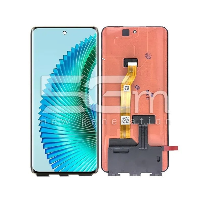 Display Touch Nero Honor Magic 6 Lite (PULLED) | Store Online 5G-M