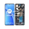 Display Touch + Rahmen Schwarz Moto Edge 50 Pro Ori | 5G-M