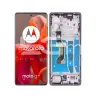 Display Touch + Frame Nero Moto G85 Ori | Store Online 5G-M