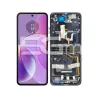 Display Touch + Frame Nero Moto Razr 40 Ultra (PULLED) | Store Online 5G-M