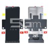 Display Touch Nero Main Motorola Razr 50 Ultra 5G (PULLED)