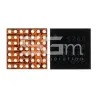 IC Modulator S5M7600X01-7330,WLCSP,49P,2 Samsung SM-G975 S10+ | Store Online 5G-M