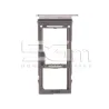 Supporto Dual Sim Card + Micro SD Bianco Samsung SM-G975 S10 Plus | Store Online 5G-M