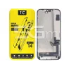 LCD iPhone 14 INCELL TC FHD (INCELL) IC Înlocuibil | 5G-M