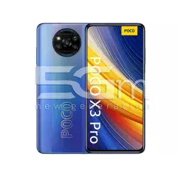 Xiaomi Poco X3 Pro 128GB Frost Blue