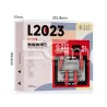 XINZHIZAO L2023 Stație Preîncălzire iPhone X-17 PM | 5G-M