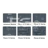 XINZHIZAO L2023 Stație Preîncălzire iPhone X-17 PM | 5G-M