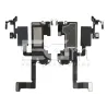 Luidspreker + ALS Flex Kabel iPhone 12 - 12 Pro (PULLED) | 5G-M Webshop