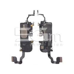 Luidspreker + ALS Flex iPhone 12 Pro Max (PULLED) | 5G-M.com