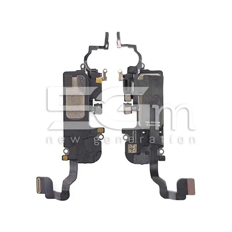 Altoparlante + ALS Flex iPhone 12 Pro Max (PULLED) | Store Online 5G-M